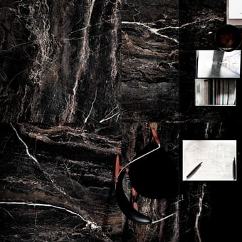 Gres porcellanato Orobico rectangle Orobico glossy Cotto d'Este