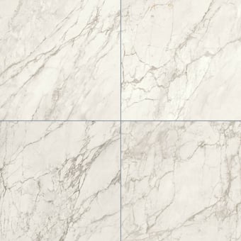 Gres porcellanato Paonazzetto carré Paonazzetto glossy Cotto d'Este