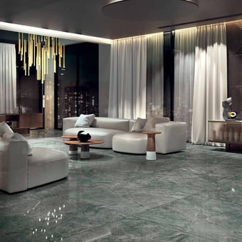 Gres porcellanato Riviera carré Riviera glossy Cotto d'Este
