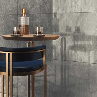 Gres porcellanato Tundra J. rectangle Tundra glossy Cotto d'Este