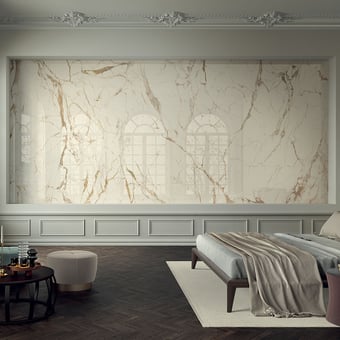 Gres porcellanato Macchia Vecchia rectangle Macchia Vecchia glossy Cotto d'Este