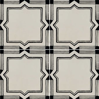 Riggiole Deco 2.20 Porcelain stoneware Deco 2 Fioranese