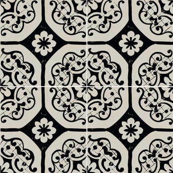 Gres porcelánico Riggiole Deco 3.20 Deco 3 Fioranese