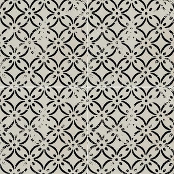 Gres porcelánico Riggiole Deco 4.20 Deco 4 Fioranese