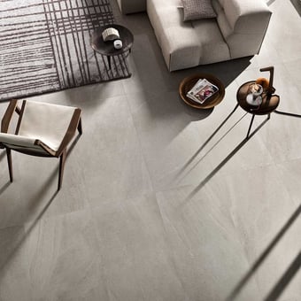 Gres porcelánico Limestone Amber honed Cotto d'Este