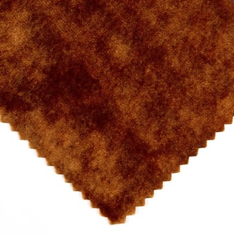 Velluto Regina Amber Harlequin