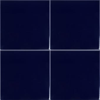 Rivestimento Tile Blu Petracer's