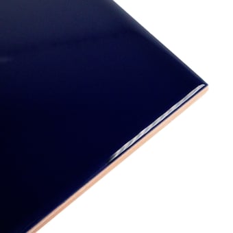 Baldosa Rivestimento Blu Petracer's