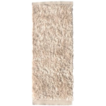Tappeti Wool Chobi S Beige Nanimarquina