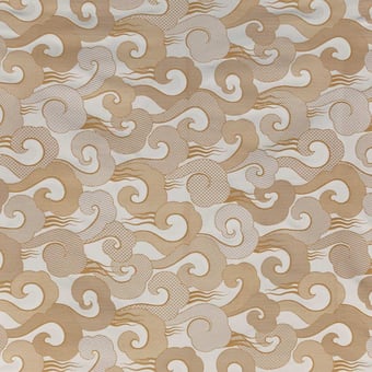 Alize Fabric Écume Lelièvre