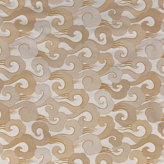 Tissu Alize Écume Lelièvre