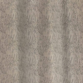 Tissu Kyrielle Écume Lelièvre