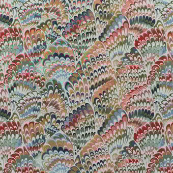 Divin Fabric Céladon Lelièvre