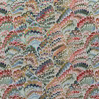 Tissu Divin Céladon Lelièvre