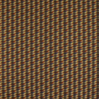 Tissu Alula Naturel Lelièvre