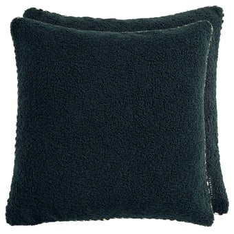 Coussin Népal Ivoire Maison Casamance