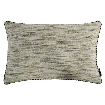 Coussin Yanama Ecru Maison Casamance