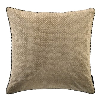 Coussin Nastie Grège Maison Casamance