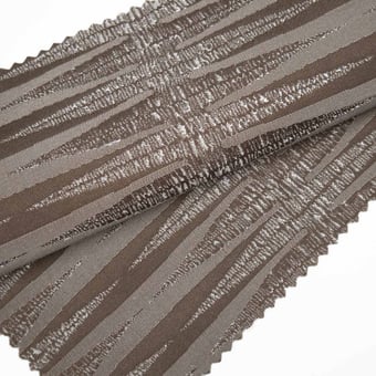 Tissu Ozias Fossil Zoffany