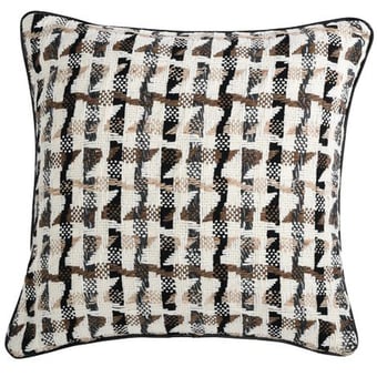 Coussin Alpage Multico Maison Casamance