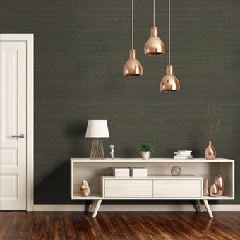 Drusilla Wall Covering Passiflora Dedar