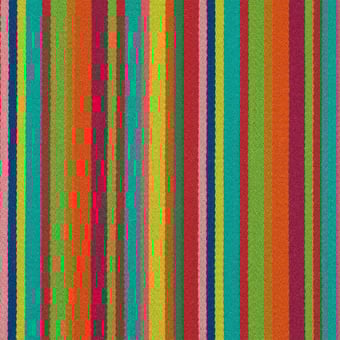 Tessuto Millerstripe  Maharam