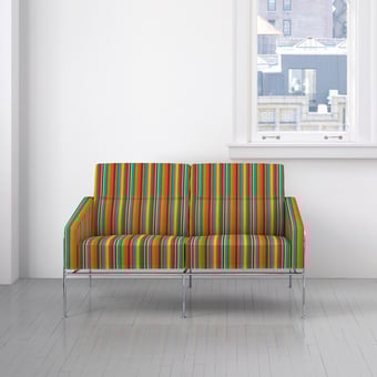 Tessuto Millerstripe  Maharam