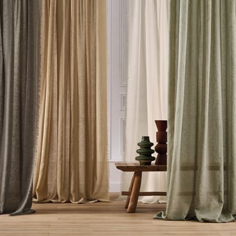 Kanso Veil Sable Casamance