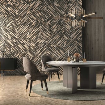 Novecento Tile Alba Petracer's
