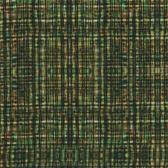 Tissu Prestigious Vert mousse Casamance