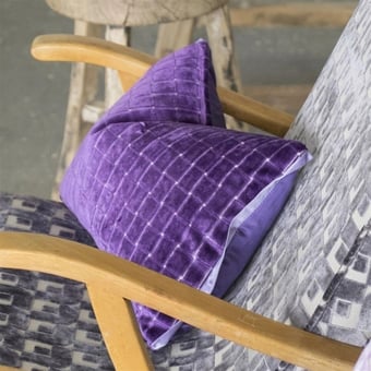 Leighton Velvet Linen Designers Guild