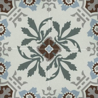 Gres porcelánico Jasmin Jasmin Revoir Paris