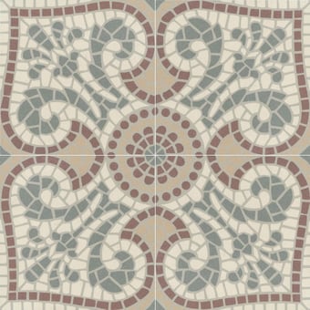 Achille Porcelain stoneware Achille Revoir Paris