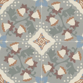 Rosa Porcelain stoneware Rosa Revoir Paris