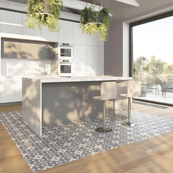 Rosa Porcelain stoneware Rosa Revoir Paris