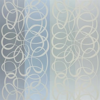Marquisette Sheer Iris Designers Guild