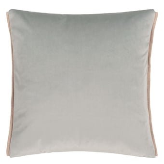 Coussin Velluto Duck egg Designers Guild