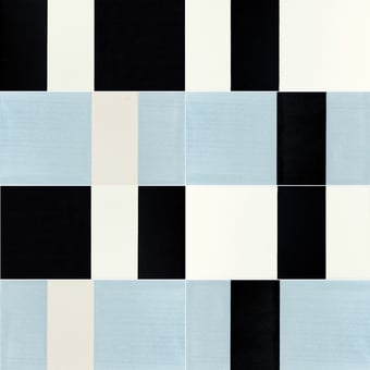 Nero Tile Nero Giovanni De Maio