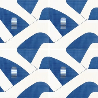 Aurora Albori Tile Aurora Albori Giovanni De Maio
