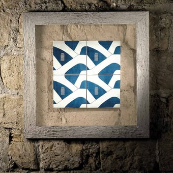 Aurora Albori Tile Aurora Albori Giovanni De Maio