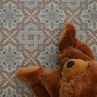 Gres porcelánico Hiba Hiba Revoir Paris