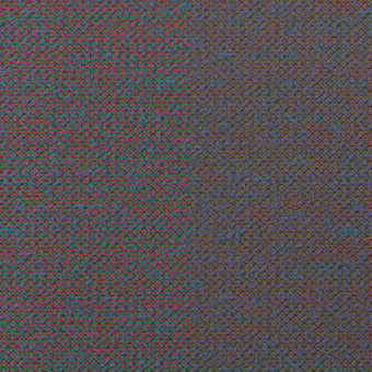 Auckland Fabric Bleu marine Vescom