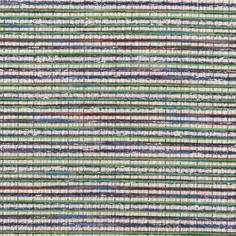 Sakiori Fabric Cobalt Designers Guild