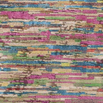 Touzan Velvet Fuchsia Designers Guild
