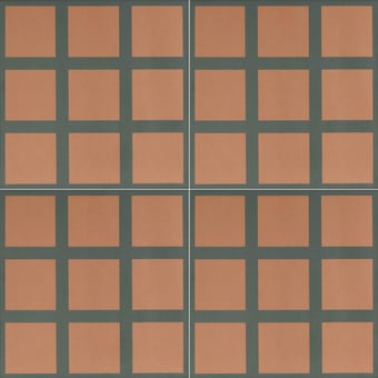 Gres porcelánico Oltre 9 Bianco Nero Quintessenza Ceramiche