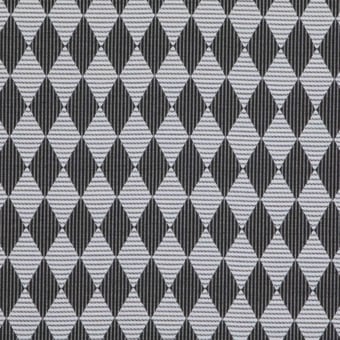 Les Fusains Fabric Big Losange Lelièvre