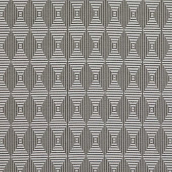 Tissu Les Graphites Big Losange Lelièvre