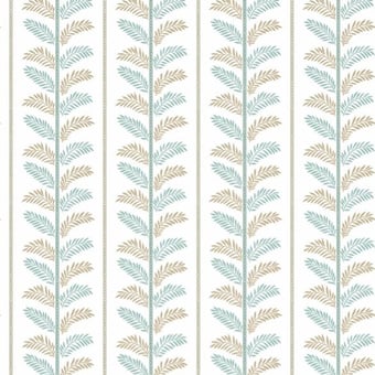 Papel pintado Plumier Nature Nina Campbell