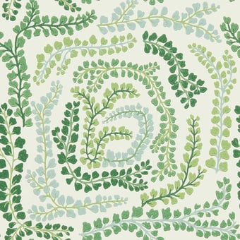 Fayola Wallpaper Incense/First light Harlequin