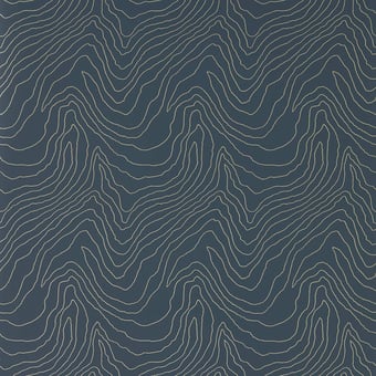 Papel pintado ForMatte ion Oyster Harlequin